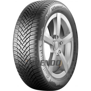 Continental AllSeasonContact (255/45 R20 101T Conti Seal )