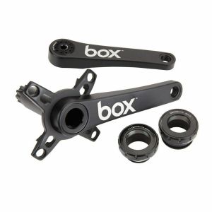 Manivelles Box One M30-M