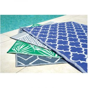 Imagin Tapis D'exterieur Coloris Assortis
