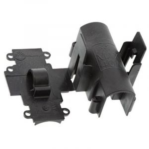 Ikea Support eclairage pour hotte Electrolux 405508468