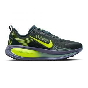 Nike Vomero 18 Chaussure De Running Sans Stabilisateurs Hommes - Vert, Jaune, Pointure 42.5