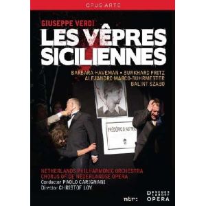 Vêpres Siciliennes