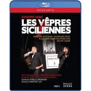 Vêpres Siciliennes