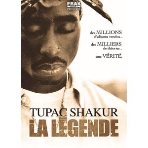 Image de Tupac Shakur : La Légende