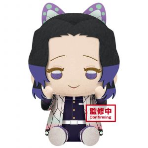 Banpresto Peluche Big Plush - Demon Slayer - Shinobu Kocho