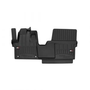Omac Tapis de Sol pour Peugeot Expert 2016-2022 TPE Noir