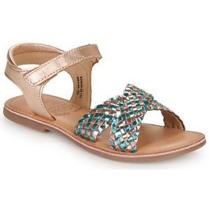 Mod8 Sandales Cuir Canibraid