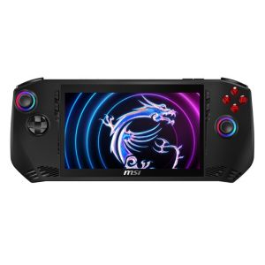 MSI Console Portable Claw 1 To A1m-212fr