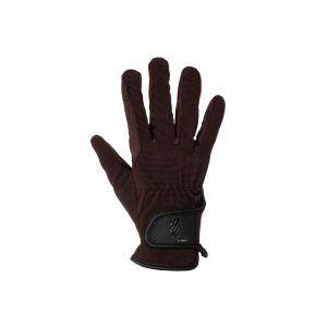 Supreme Gants d'équitation enfant Amara