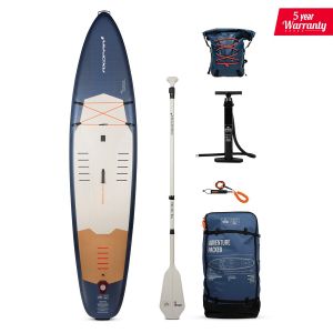 Jobe sports Planche de stand up paddle Axopar Adventure 11.6