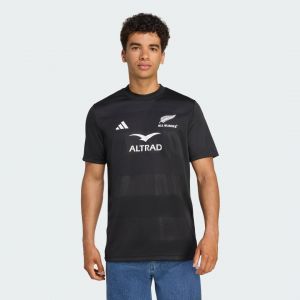 Adidas Maillot All Blacks Supporter