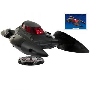 MCFarlane Toys Jeux de voiture Batmobile Batman Beyond DC Multiverse