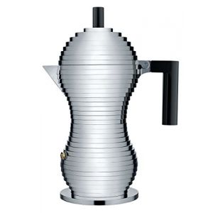 Alessi MDL02/6 Pulcina - Cafetière espresso