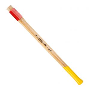 Ochsenkopf OX E-696 H-0850 - Manche de rechange en hickory ROTBAND-PLUS 900 mm
