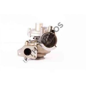 Turbo's Hoet Turbocompresseur 2100765