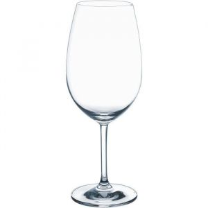 Schott zwiesel 7544321 Ivento Coffret de 6 Verres à Vin Cristal Transparent 63 cl