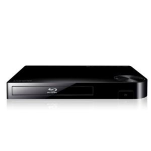 Samsung BD-F5100 - Lecteur Blu-Ray