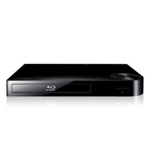 Image de Samsung BD-F5100 - Lecteur Blu-Ray