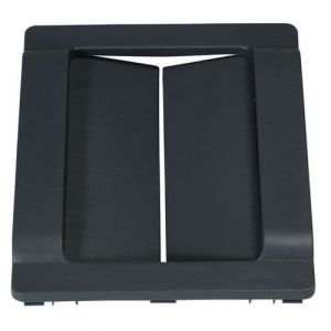 Probbax Ouverture à clapets pour PB-1030 GRIS
