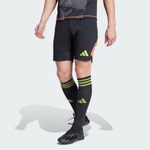 Adidas Short Gardien de but Tiro 24 Pro - Black, Black - Taille L