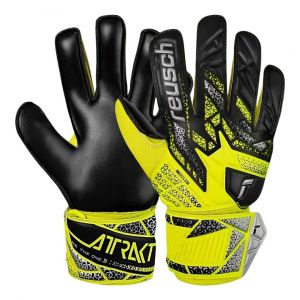 Reusch Gants de gardien enfant Attrakt Hugo