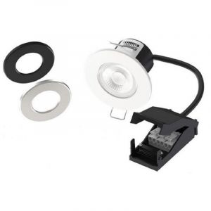 Bf Light - Spot Downlight 6 watts CCT3 - Spot - Anti-feu - bbc- IP65- bf