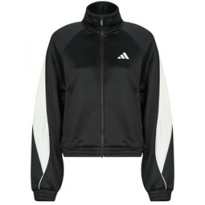 Adidas Track Top Stadium - Noir/blanc Femme, pointure Medium - ['Noir'] - Taille Medium