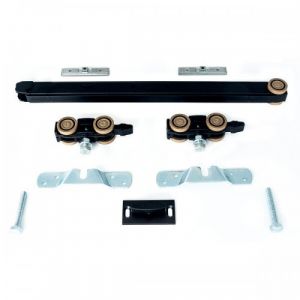 Garniture Xperta 100 kg standard fixation manuelle avec 2 softcloses - ARLU