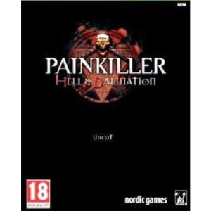 Painkiller Hell & Damnation [PC]