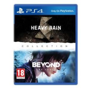 Image de Heavy Rain and Beyond Collection [import anglais] [PS4]