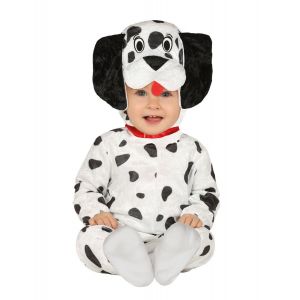 Fiesta guirca 88394 – Dalmatien Baby Taille 12 24 Mois