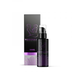 No Name BodyGliss - Gel orgasmique stimulant collection érotique - 50 ml