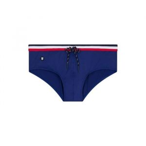 Slip de bain Le Slip Français Amiral