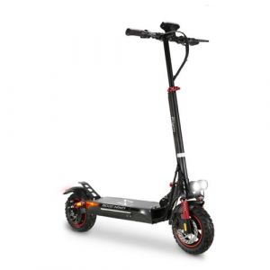 Urbanglide Trottinette &eacute;lectrique eboost go - 25 km/h, 40 km autonomie, batterie 48v 2