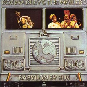 Universal music BABYLON BY BUS