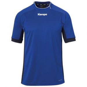 Kettler T-shirt à Manches Courtes Prime M Royal / Navy