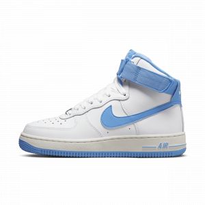 Nike Chaussures Air Force 1 High Original pour femme - Blanc - Taille 36.5 - Female