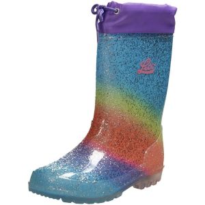 Lico Gar&ccedil;on Fille Power Blinky Bottine, color&eacute;, 26 EU