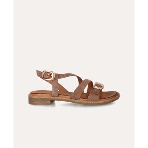 Tamaris Sandales plates femme