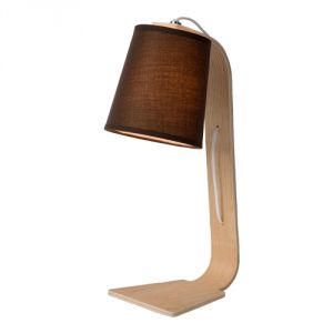 Image de Lucide 06502/81/3 - Lampe de table Nordic