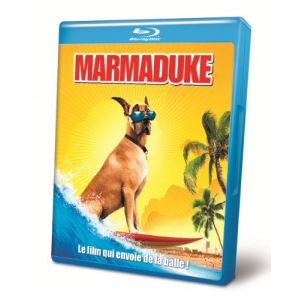 Image de Marmaduke