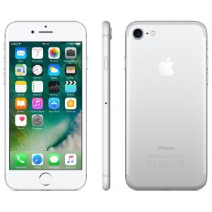 Apple iPhone reconditionné 7 32GO ARGENT A+