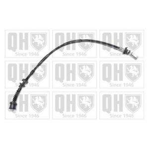 Quinton Hazell Câble D'embrayage Qcc1395