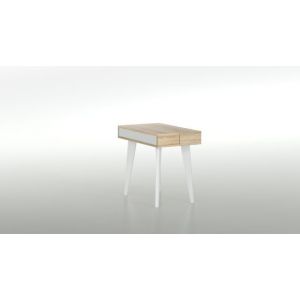 Image de Wellindal Console De Table À Manger Extensible À 239,6 Cm