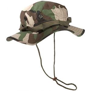 Image de Mil-tec US gI chapeau de brousse-cCE-camouflage