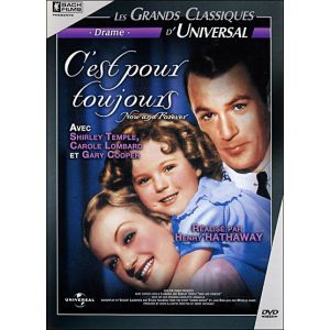 C'est Pour Toujours