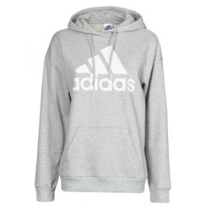 Adidas Sweat-shirt BL OV HOODED SWEAT - Couleur XXL,S,M,L,XL,XS,XXS - Taille Gris