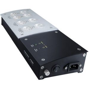 Furutech e-TP80ES NFC Multiprise, barrette secteur ou para-surtenseur