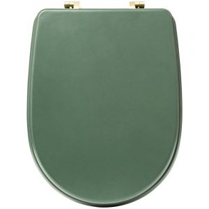 Five Simply Smart - Abattant wc duo ficus - 5five