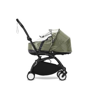 Prorection pluie pour nacelle Stokke YOYO